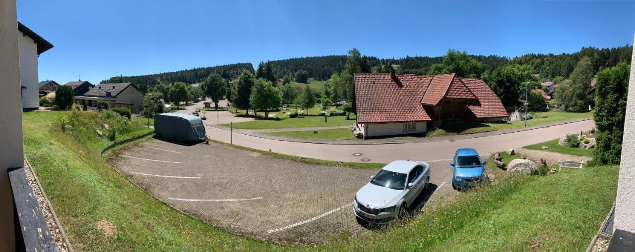 Black Forest Herrischried Exterior foto