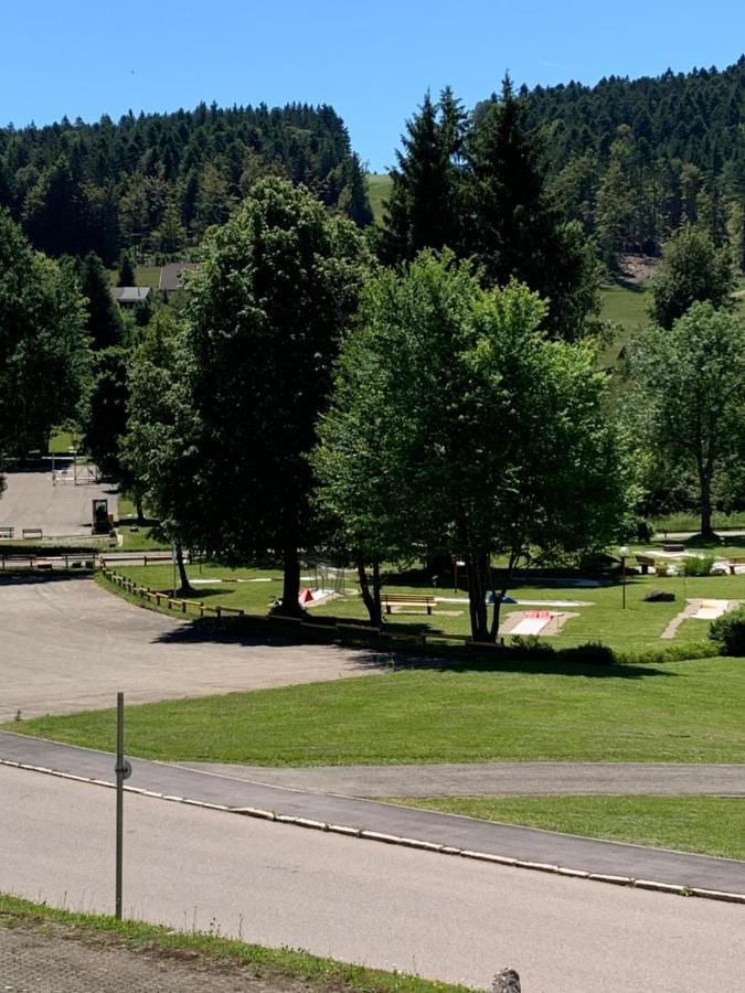 Black Forest Herrischried Exterior foto