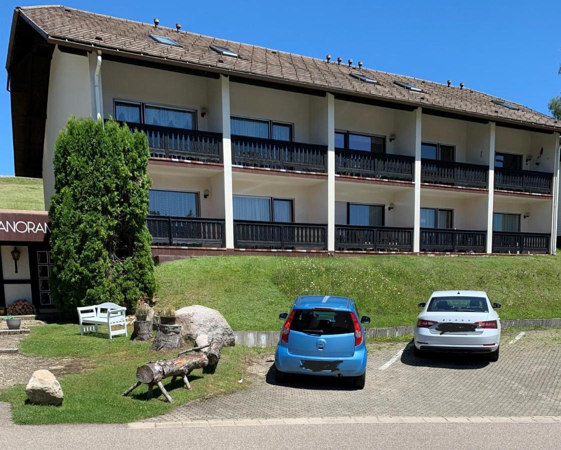 Black Forest Herrischried Exterior foto